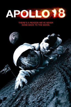 Apollo 18 free