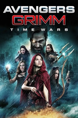Avengers Grimm: Time Wars free