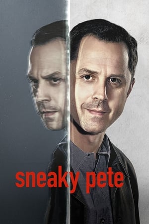 Sneaky Pete [season 3] free