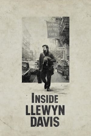 Inside Llewyn Davis free