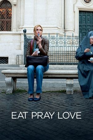 Eat Pray Love free