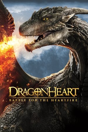 Dragonheart: Battle for the Heartfire free