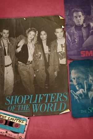 Shoplifters of the World free