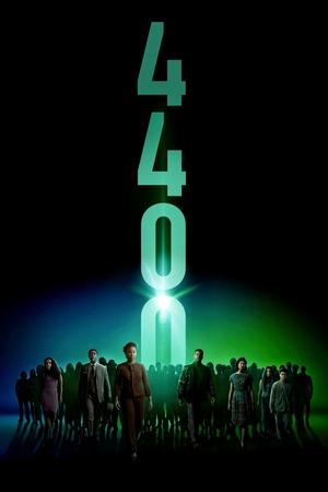 4400 [season 1] free