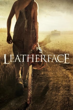 Leatherface free