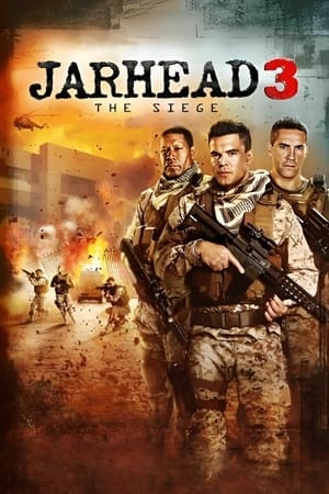 Jarhead 3: The Siege free