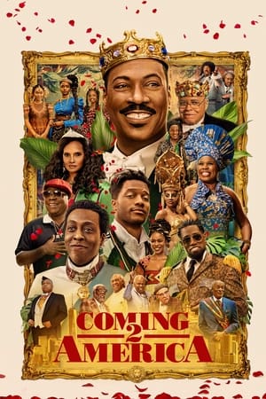 Coming 2 America free