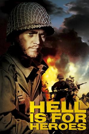 Hell Is for Heroes free