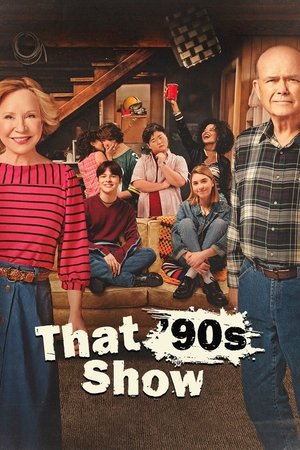 That '90s Show [season 1] free