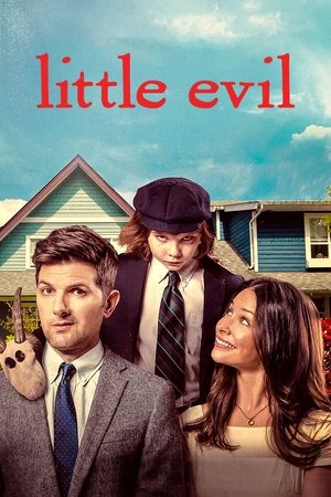Little Evil free