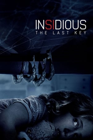 Insidious: The Last Key free