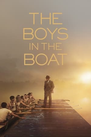 The Boys in the Boat free