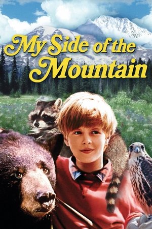 My Side of the Mountain free