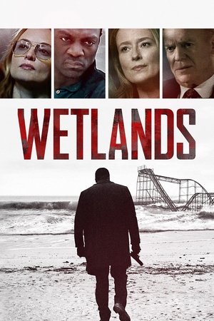 Wetlands free