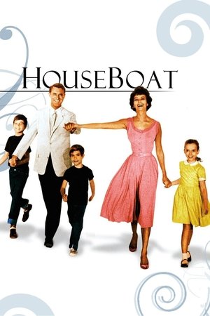 Houseboat free