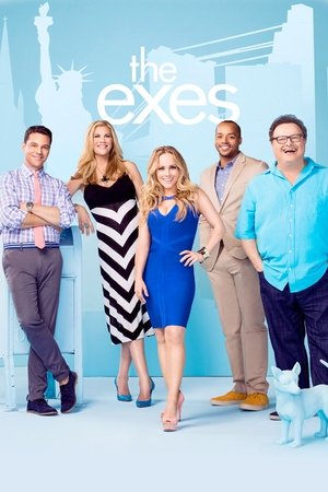 The Exes [season 3] free