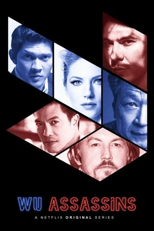 Wu Assassins [season 1] free