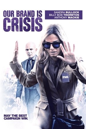 Our Brand Is Crisis free