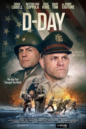 D-Day free