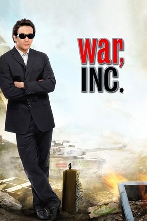 War, Inc. free