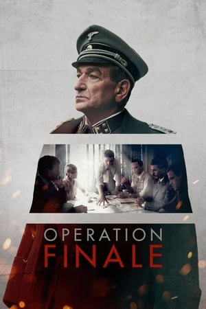 Operation Finale free