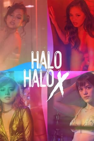 Halo-halo X [season 2] free