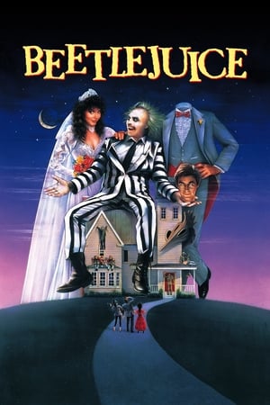 Beetlejuice free