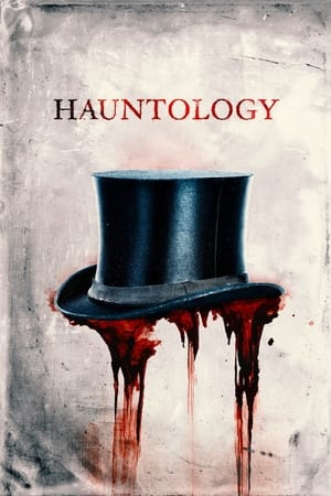 Hauntology free