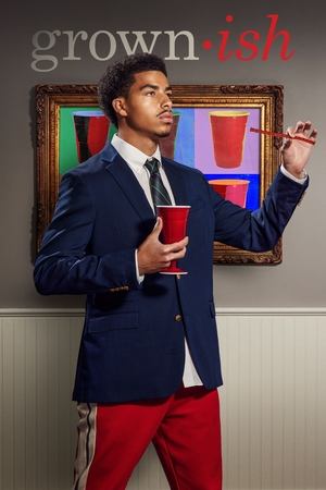 grown-ish [season 2] free