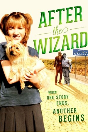 After the Wizard free