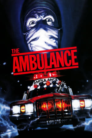 The Ambulance free
