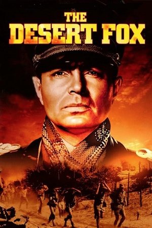 The Desert Fox: The Story of Rommel free