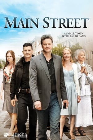 Main Street free