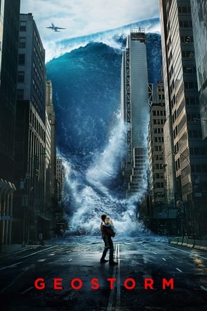 Geostorm free