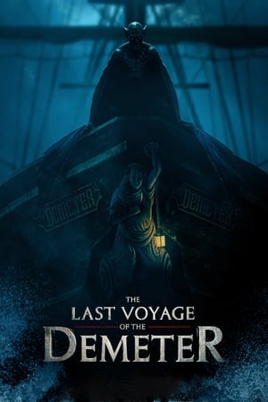 The Last Voyage of the Demeter free