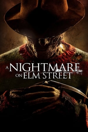 A Nightmare on Elm Street free