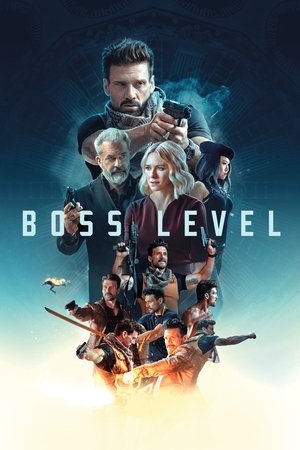 Boss Level free