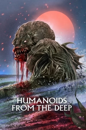 Humanoids from the Deep free