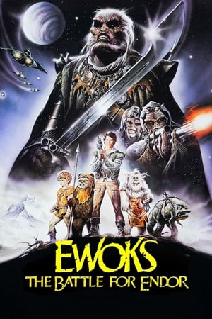 Ewoks: The Battle for Endor free