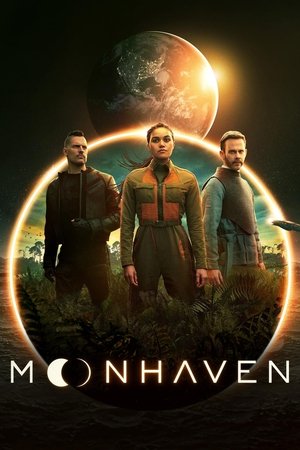 Moonhaven [season 1] free