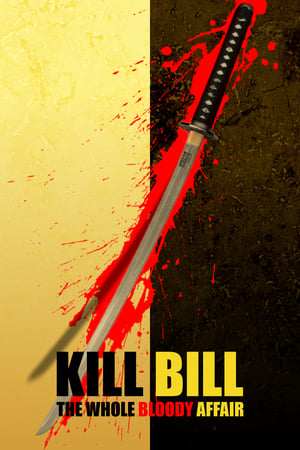 Kill Bill: The Whole Bloody Affair free