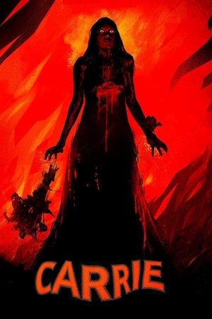 Carrie free