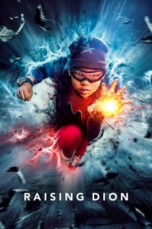 Raising Dion [season 2] free