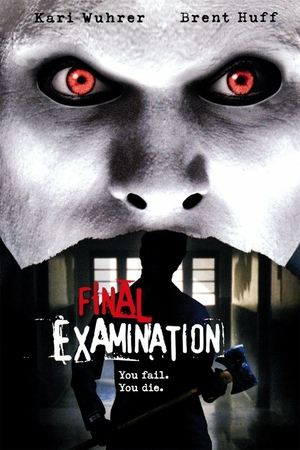 Final Examination free