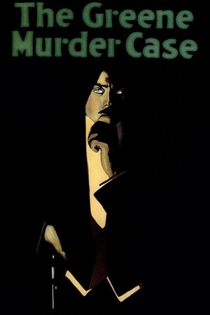 The Greene Murder Case free