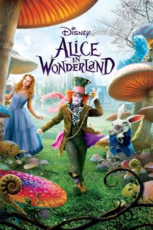 Alice in Wonderland free