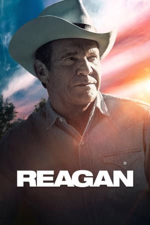 Reagan free