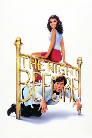 The Night Before free