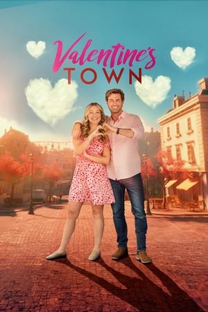 Valentine's Town free