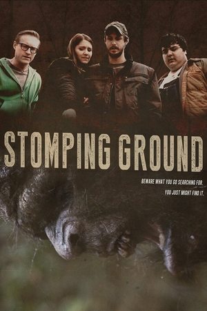 Stomping Ground free